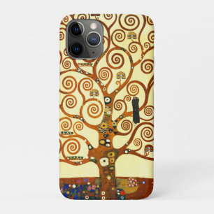 Gustav Klimt The Tree of Life Fine Art Case-Mate iPhone Case
