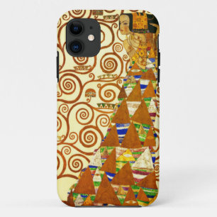Gustav Klimt The Tree of Life Fine Art Case-Mate iPhone Case