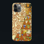 Gustav Klimt The Tree of Life Fine Art Case-Mate iPhone Case<br><div class="desc">Gustav Klimt The Tree of Life Fine Art Phone Case</div>