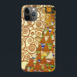 Gustav Klimt The Tree of Life Fine Art Case-Mate iPhone Case<br><div class="desc">Gustav Klimt The Tree of Life Fine Art Phone Case</div>