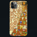 Gustav Klimt The Tree of Life Fine Art Case-Mate iPhone Case<br><div class="desc">Gustav Klimt The Tree of Life Fine Art Phone Case</div>
