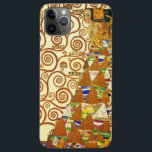 Gustav Klimt The Tree of Life Fine Art Case-Mate iPhone Case<br><div class="desc">Gustav Klimt The Tree of Life Fine Art Phone Case</div>