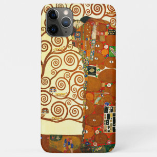 Gustav Klimt The Tree of Life Fine Art Case-Mate iPhone Case