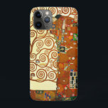 Gustav Klimt The Tree of Life Fine Art Case-Mate iPhone Case<br><div class="desc">Gustav Klimt The Tree of Life Fine Art Phone Case</div>