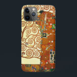 Gustav Klimt The Tree of Life Fine Art Case-Mate iPhone Case<br><div class="desc">Gustav Klimt The Tree of Life Fine Art Phone Case</div>