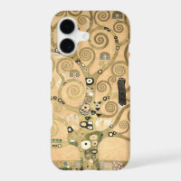 Gustav Klimt - The Tree of Life, Stoclet Frieze