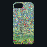 Gustav Klimt: Tree Case-Mate iPhone Case<br><div class="desc">A beautiful classic case featuring a colourful tree,  painted by the Austrian symbolist painter Gustav Klimt. Don&#39;t miss to visit our website for more Vintage treasures! Mehr Vintage-Sch&#228;tze finden Sie auf unserer Website!</div>