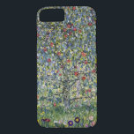 Gustav Klimt Tree Case-Mate iPhone Case<br><div class="desc">Gustav Klimt Tree</div>