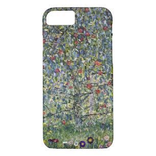 Gustav Klimt Tree Case-Mate iPhone Case