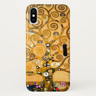 Gustav Klimt Tree of Life Case-Mate iPhone Case
