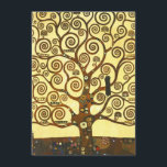 Gustav Klimt Tree of Life Invitations<br><div class="desc">Gustav Klimt Tree of Life invitations. A symbolic painting from Gustav Klimt’s golden phase completed in 1909. A great gift for fans of art nouveau,  Gustav Klimt,  and symbolic painting.</div>