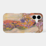 Gustav Klimt - Water Serpents II<br><div class="desc">Water Serpents II / Wasserschlangen II - Gustav Klimt,  Oil on canvas,  1904-1907</div>