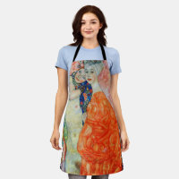 Gustav Klimt - Women Friends