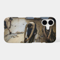 Gustave Caillebotte - The Floor Scrapers