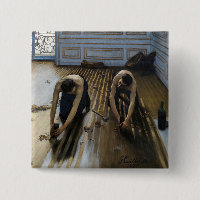Gustave Caillebotte - The Floor Scrapers