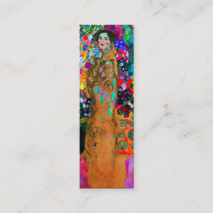 Gustave & Elizabeth ~ Business / Calling Cards