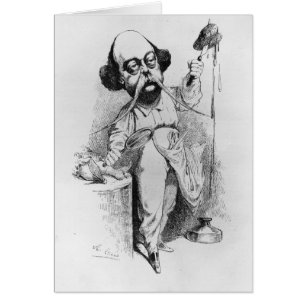 Gustave Flaubert  Dissecting Madame Bovary