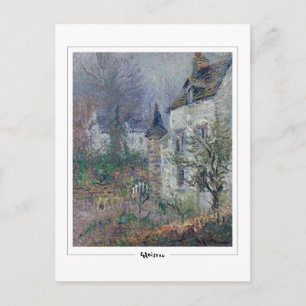 Gustave Loiseau #111 - Fine Art Postcard