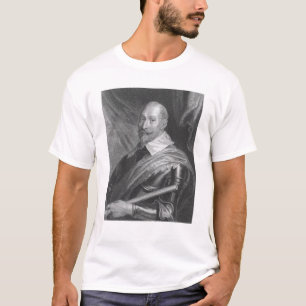 Gustavus Adolphus II King of Sweden T-Shirt