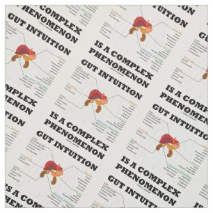 Gut Intuition Is A Complex Phenomenon Endocrine Fabric