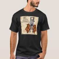 Gutenberg Cartoon 3477