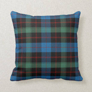 Guthrie Tartan Pillow