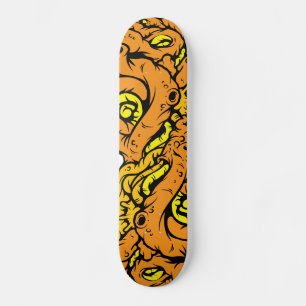 Guts, Guts Skateboard
