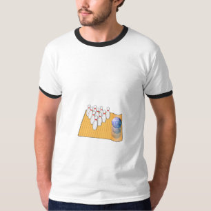 Gutter Ball T-Shirt
