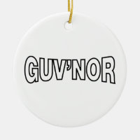 GUV'NOR