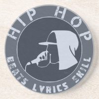 GUY IN HOODIE RAPPING ON THE MIC