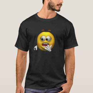 Guy Scared! T-Shirt