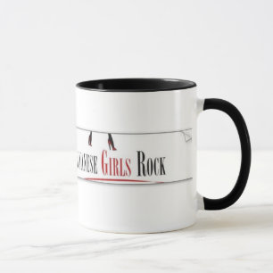 Guyana 15 oz Coffee Mug