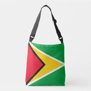 Guyana Crossbody Bag