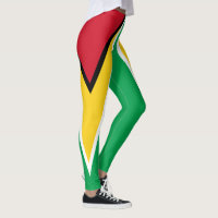Guyana Flag