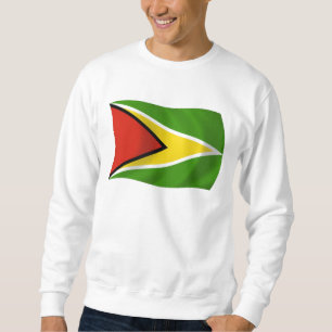 Guyana Flag Shirt