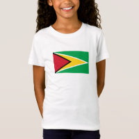 Guyana Flag