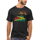 Guyana Jaguars Essential T-Shirt - Copy