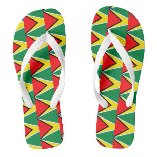 Guyana Jandals