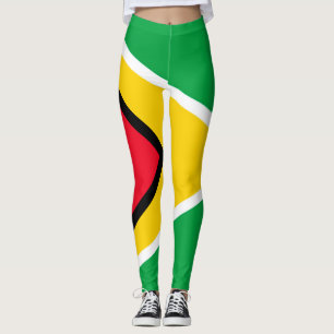 Guyana Leggings