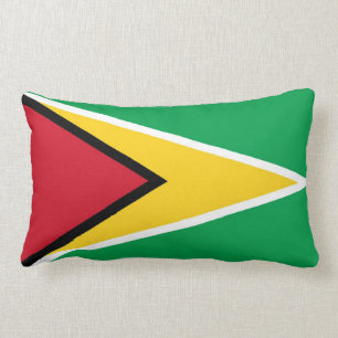 GUYANA LUMBAR CUSHION