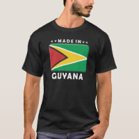 Guyana Made