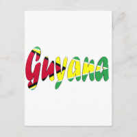 Guyana