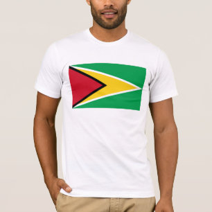 Guyana T-shirt