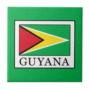 Guyana Tile