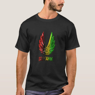 Guyana VIII T-Shirt