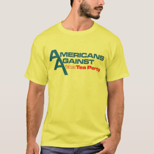 Guy's Simple Logo Shirt