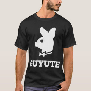 Guyute Phish by Custeez T-Shirt