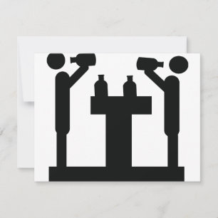 guzzle culture beer icon