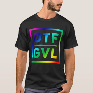 GVL PRIDE T-Shirt