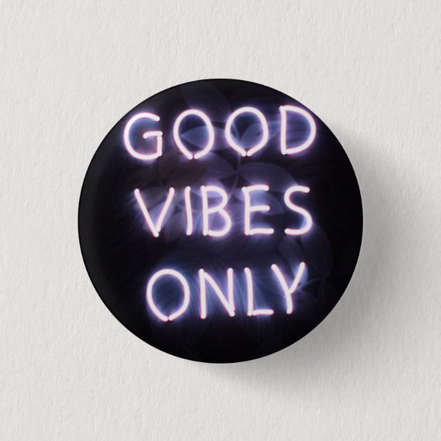 GVO 3 CM ROUND BADGE (Front)